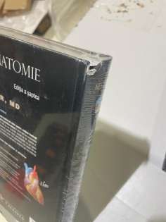 Atlas de Anatomie a Omului. Ed.7  (Netter 7) - Frank H.... 2