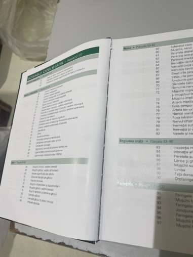 Netter 8 Atlas de anatomie a omului - Frank H....