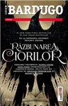 Razbunarea ciorilor (seria Banda celor sase ciori, vol. 2) - Leigh Bardugo | Editura Trei
