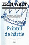 Printul de hartie (seria Familia Royal, vol. 2) - Erin Watt | Editura Trei