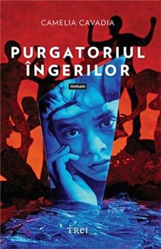 Purgatoriul ingerilor - Camelia Cavadia | Editura Trei