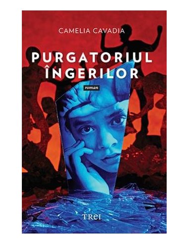 Purgatoriul ingerilor - Camelia Cavadia | Editura Trei