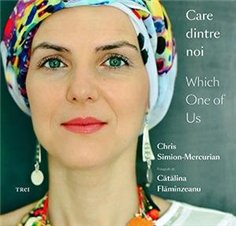 Care dintre noi / Which One of Us - Chris Simion - Mercurian | Editura Trei