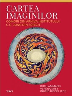 Cartea imaginilor. Comori din arhiva Institutului C.G. Jung din Zürich - Verena Kast | Editura Trei