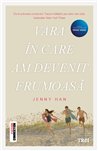 Vara in care am devenit frumoasa (seria Vara, vol. 1, editie tie-in) - Jenny Han | Editura Trei