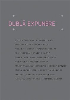 Dubla expunere - Roxana Gamart | Editura Trei