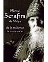 Sfantul Serafim de Virita. De la milionar la mare ascet | Editura Ortodoxia