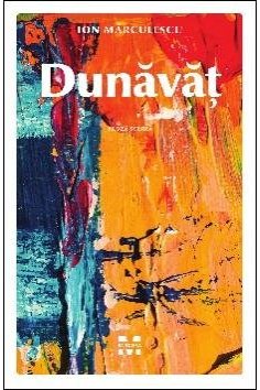 Dunavat - Ion Marculescu | Editura Pandora M