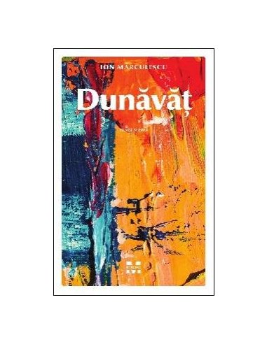 Dunavat - Ion Marculescu | Editura Pandora M