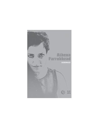 Albdinalb - Athena Farrokhzad | Editura Pandora M
