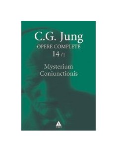 Mysterium Coniunctionis - C.G. Jung | Editura Trei