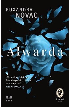 Alwarda - Ruxandra Novac | Editura Pandora M