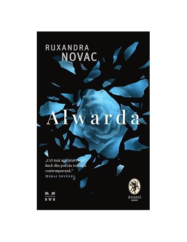 Alwarda - Ruxandra Novac | Editura Pandora M