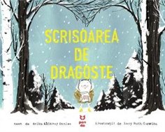 Scrisoarea de dragoste - Anika Aldamuy Denise | Editura Pandora M