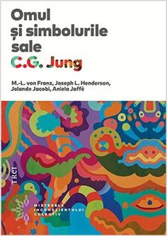 Omul si simbolurile sale - C.G. Jung | Editura Trei