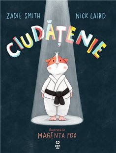 Ciudatenie - Zadie Smith | Editura Pandora M