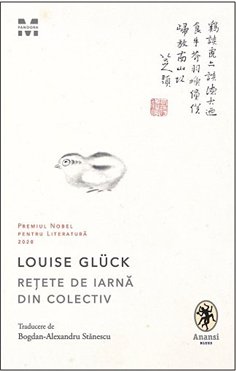 Retete de iarna din colectiv - Louise Glück | Editura Pandora M