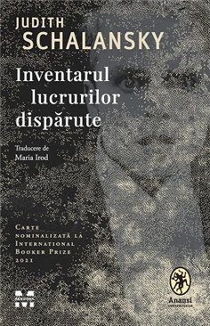 Inventarul lucrurilor disparute - Judith Schalansky | Editura Pandora M
