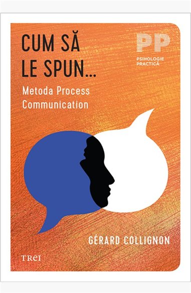 Cum sa le spun... - Gérard Collignon | Editura Trei