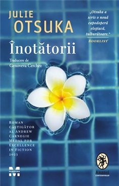 Inotatorii - Julie Otsuka | Editura Pandora M