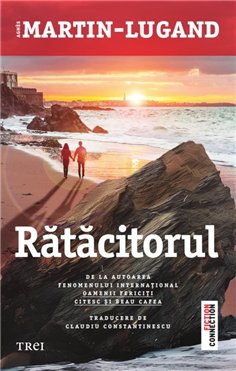 Ratacitorul - Agnès Martin-Lugand | Editura Trei