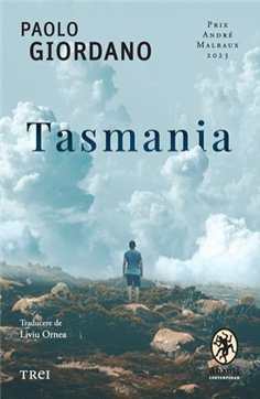 Tasmania - Paolo Giordano | Editura Trei