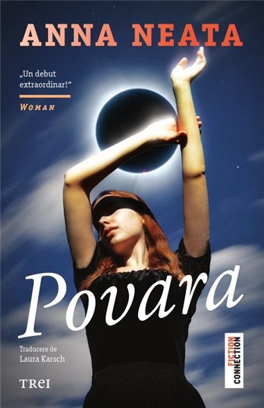 Povara - Anna Neata | Editura Trei