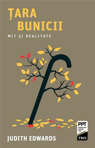 Tara bunicii - Judith Edwards | Editura Trei