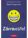 Zâmbește! - Raina Telgemeier | Editura Grafic