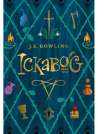 Ickabog - J.K. Rowling | Editura Arthur
