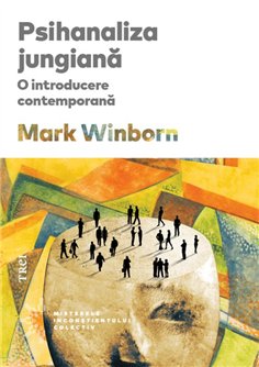 Psihanaliza jungiana - Mark Winborn | Editura Trei