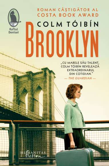 Brooklyn - Colm Toibin | Humanitas
