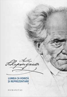 Lumea ca vointa si reprezentare Pachet Vol I+II - Arthur...