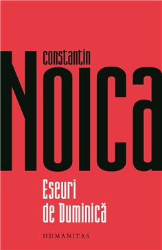 Eseuri de duminică | Editura Humanitas