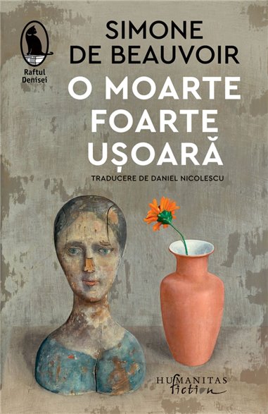 O moarte foarte ușoară | Humanitas Fiction