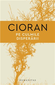 Pe culmile disperării | Editura Humanitas