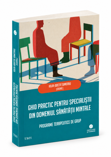 Ghid practic pentru specialistii din domeniul...