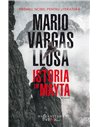 Istoria lui Mayta - Mario Vargas-Llosa | Humanitas
