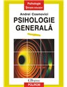 Psihologie generală - Andrei Cosmovici | Editura Polirom