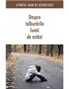 Despre tulburările lumii de astăzi - Sf. Ioan de Kronstadt | Editura Sophia