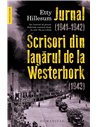 Jurnal (1941–1942). Scrisori din lagărul de la Westerbork (1943) - Etty Hillesum | Editura Humanitas