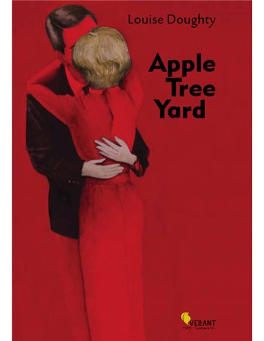 Apple Tree Yard - Louise Doughty | Editura Vellant
