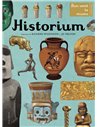 Historium - Richard Wilkinson, Jo Nelson | Editura Humanitas
