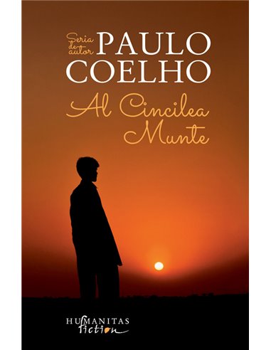 Al cincilea munte - Paulo Coelho | Editura Humanitas