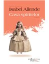 Casa spiritelor - Isabel Allende | Editura Humanitas