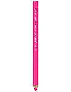 Textmarker uscat Maxi Fluo pink  - Fluo Line - CarandAche