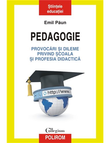 Pedagogie - Emil Paun | Editura Polirom