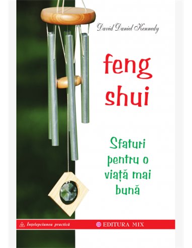 Feng Shui  - David D. Kennedy | Editura Mix