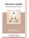 Adevărata meditație - Adyashanti | Editura Mix