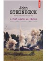 A fost odată un război - John Steinbeck | Polirom